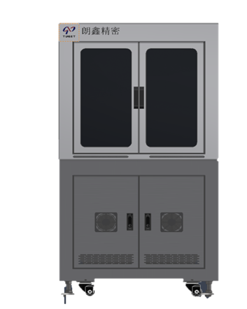 镜头杂光测试机